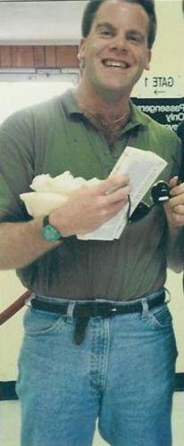 David Boccaccio
