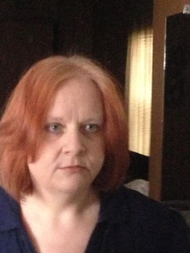 Valerie Kirkpatrick