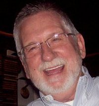 Timothy Black