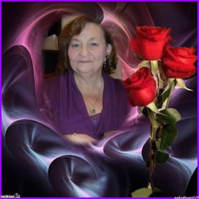 Helen Stone