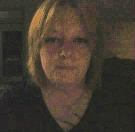 Mary Passwaters