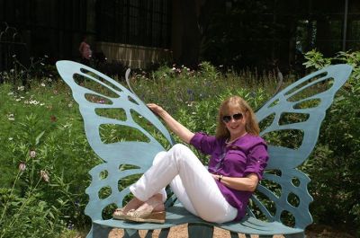 Cynthia Messick