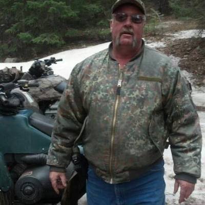 Timothy Stygar