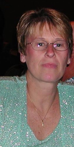 Sandra Wilson