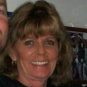 Cathy Martin