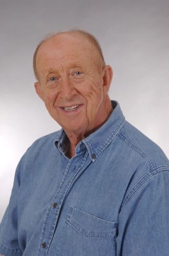 Hollis Johnson