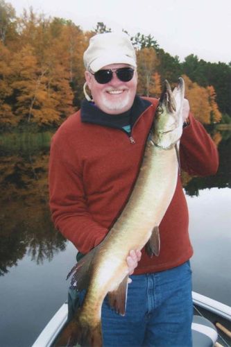 Lance Lemke