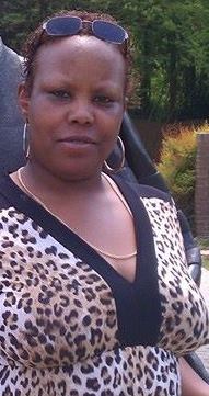 Sharon Ealy Butts