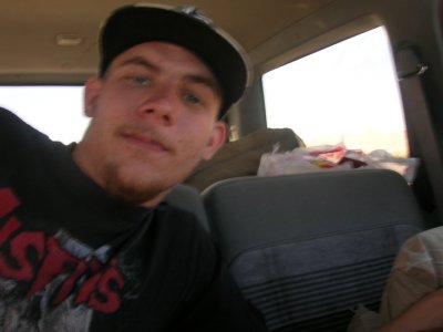Brian Sapp
