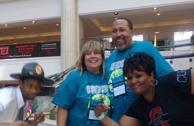 Carolyn Goggans