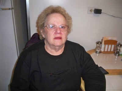 Myrna Wolf