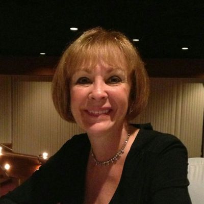 Susan Zasada
