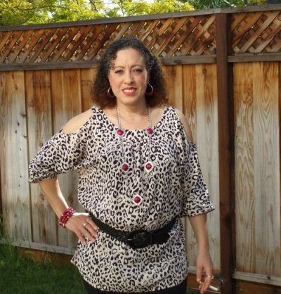 Leslie Pinela