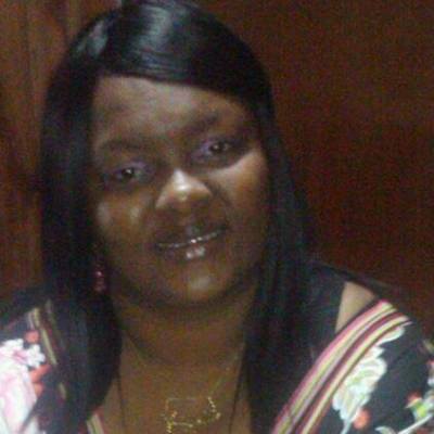 Janetta Giddens
