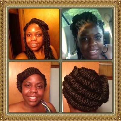 Laquanda Pittman