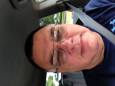 Steven Moore