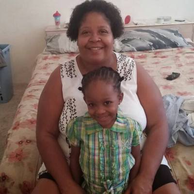 Laronna Carter