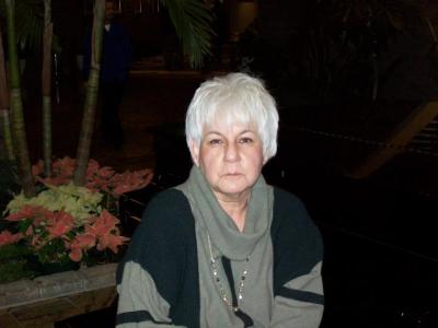 Joan Diehl