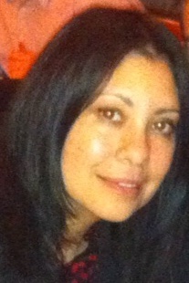 Patricia Gamez