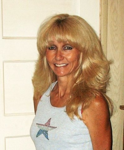 Patricia Pezely