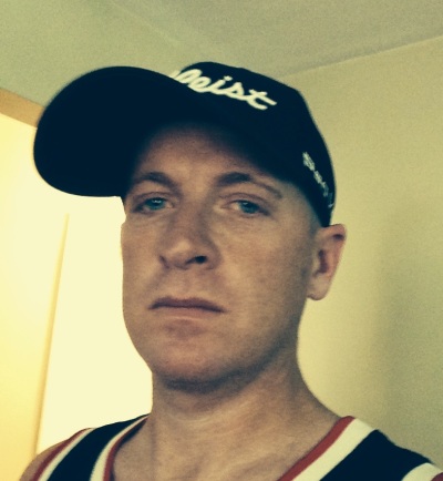 Jeffrey Hogan