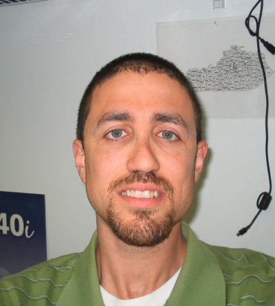 Brian Schweitzer