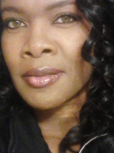 Janice Canty