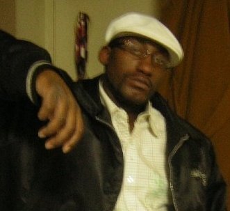 Keshaun Spruell