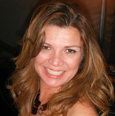 Melissa Hanson