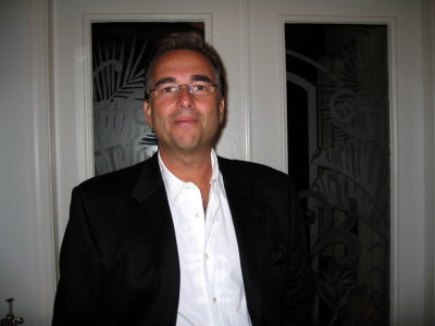 Jeff Berez