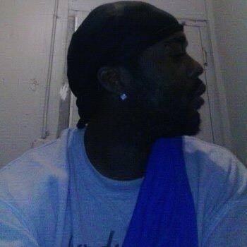 Kevin Wilburn