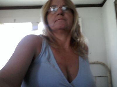 Tammy Hyslop