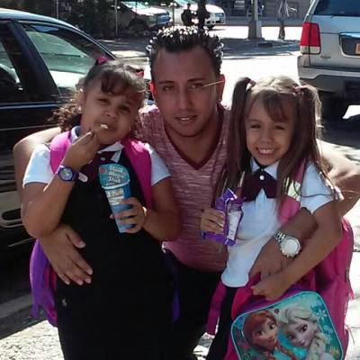 Erik Espinosa