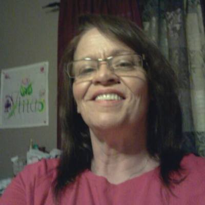 Tina Odell