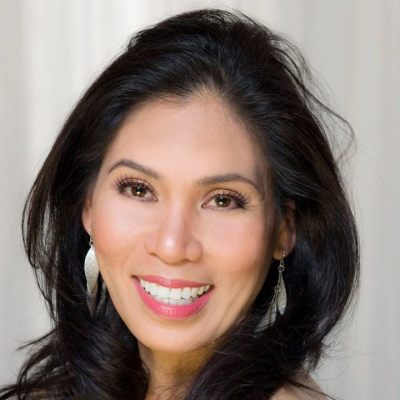 Janet Salandanan