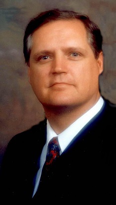 Michael Logsdon