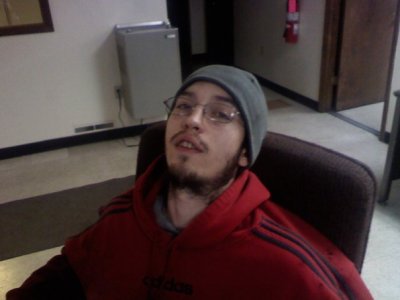 Nathan Lingafelt