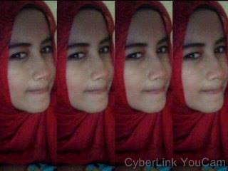 Dinda Yared