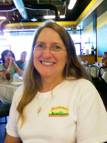 Melinda Sylvester