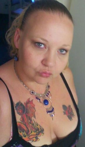 Rhonda Bacon