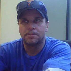 James Menicucci