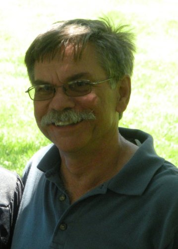 Carroll Carlton