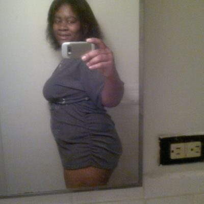Amber Mosley