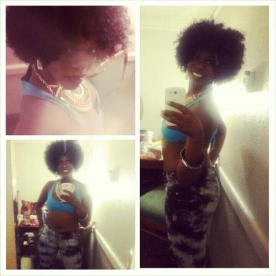 Latasha Ransom