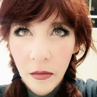 Susan Rock