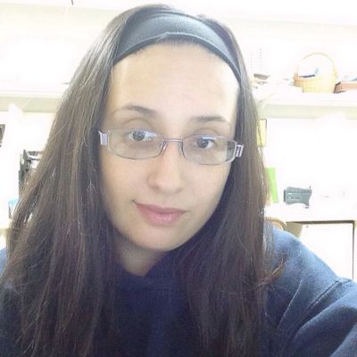 Jessica Davis