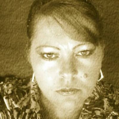 Alice Webb