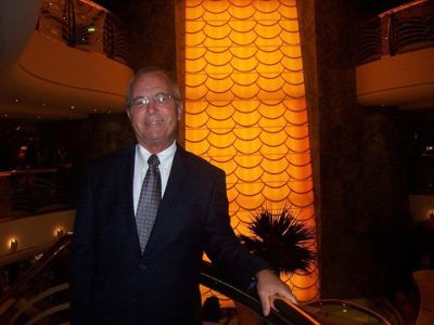 William Taber