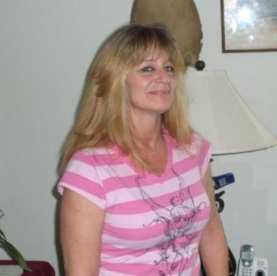 Terry Horstman
