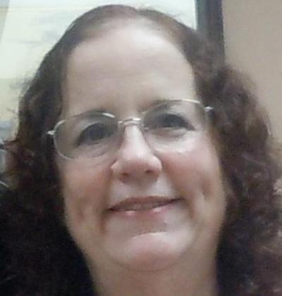 Lynda Rogers